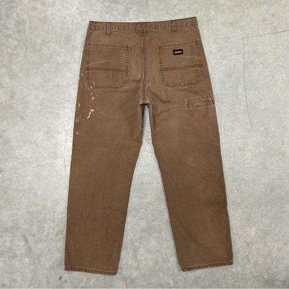 Vintage Dickies Carpenter Pants - Picture 1 of 6